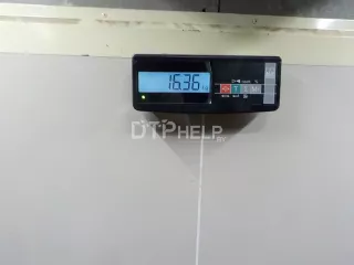 1698800357 Капот Mercedes B W245 Арт AM84493152, вид 10