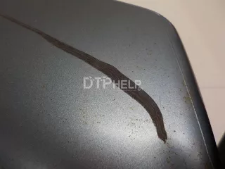 MN126370HD Зеркало правое электрическое Mitsubishi Lancer 9 Арт AM84770830, вид 6
