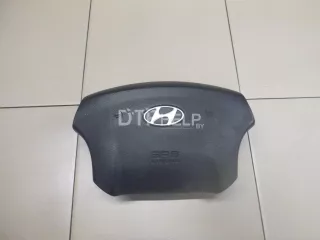 569003K120CH Подушка безопасности в рулевое колесо Hyundai Sonata (NF) Арт AM100300369, вид 1
