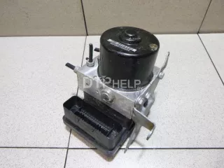34512460450 Блок ABS (насос) BMW 1 E81/E82/E87/E88 Арт AM100432558, вид 1