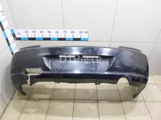 8502295F0B Бампер задний Nissan Almera Classic B10 Арт AM14642619
