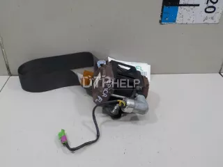 96858612 Ремень безопасности с пиропатроном Chevrolet Epica Арт AM15049880, вид 1
