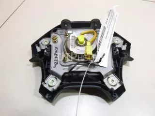 MN101317HA Подушка безопасности в рулевое колесо Mitsubishi Outlander 1 Арт AM48397419, вид 6