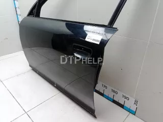 4F0831051F Дверь передняя левая Audi A6 C6 (S6,RS6) Арт AM48437619, вид 4