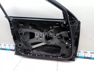 4F0831051F Дверь передняя левая Audi A6 C6 (S6,RS6) Арт AM48437619, вид 10