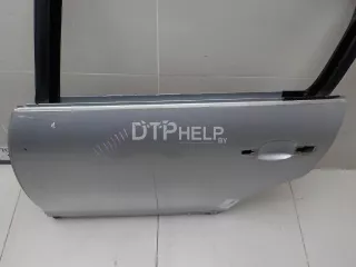 9006H8 Дверь задняя левая Citroen C4 1 Арт AM48438816, вид 2