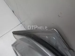 9006H8 Дверь задняя левая Citroen C4 1 Арт AM48438816, вид 7