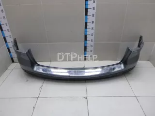  Бампер задний Volkswagen Touareg 1 Арт AM48439070, вид 1