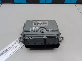 1373543 Блок управления двигателем Ford Focus 2 Арт AM48459484, вид 1