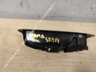 806719687R Ручка внутренняя задняя левая Renault Megane 4 Арт 00098781, вид 4