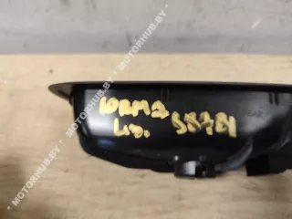 806719687R Ручка внутренняя задняя левая Renault Megane 4 Арт 00098781, вид 5