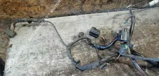 GX739L468AD Проводка Jaguar XE 1 Арт 00098487, вид 8