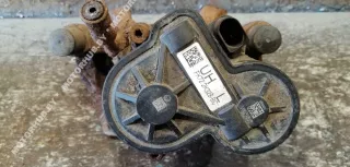 FK722K328BC Суппорт задний левый Jaguar XE 1 Арт 00098346, вид 7