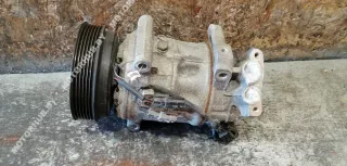 926003123R Компрессор кондиционера Renault Megane 4 Арт 00098508, вид 1