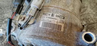 926003123R Компрессор кондиционера Renault Megane 4 Арт 00098508, вид 3