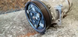 926003123R Компрессор кондиционера Renault Megane 4 Арт 00098508, вид 6