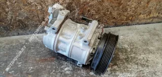 926003123R Компрессор кондиционера Renault Megane 4 Арт 00098508, вид 7