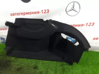 A1176907400, 1176900141 Обшивка багажника Mercedes CLA c117 Арт 36002, вид 1