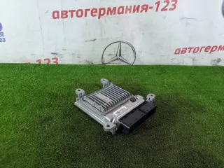 A6519005203, 6519005203 Блок управления двигателем Mercedes C W205 Арт 36035, вид 1