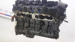 N53 B25A Двигатель бензиновый BMW 5 E60/E61 Арт UDN05BV01, вид 1