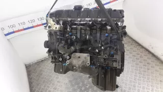 N53 B25A Двигатель бензиновый BMW 5 E60/E61 Арт UDN05BV01, вид 3