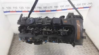N53 B25A Двигатель бензиновый BMW 5 E60/E61 Арт UDN05BV01, вид 5