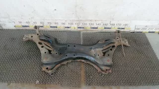5120142071 Балка подвески передняя Toyota Rav 4 3 Арт EEA06P401, вид 1