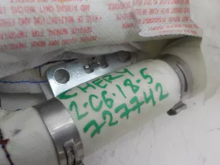 407000015AA Подушка безопасности боковая (шторка) правая Chery Tiggo 7 PRO Арт BIT727742, вид 8