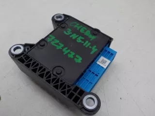 407000349AA Блок управления подушками безопасности Chery Tiggo 7 PRO Арт BIT727477, вид 5