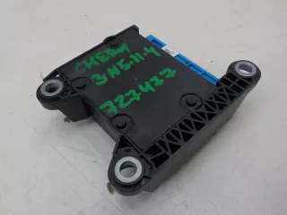 407000349AA Блок управления подушками безопасности Chery Tiggo 7 PRO Арт BIT727477, вид 6