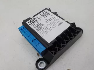 407000349AA Блок управления подушками безопасности Chery Tiggo 7 PRO Арт BIT727477, вид 8
