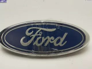  Эмблема Ford Focus 2 Арт 54665632, вид 1