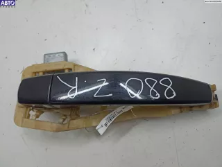  Ручка двери наружная задняя правая Opel Vectra C  Арт 54741880, вид 1