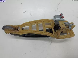  Ручка двери наружная задняя правая Opel Vectra C  Арт 54741880, вид 2