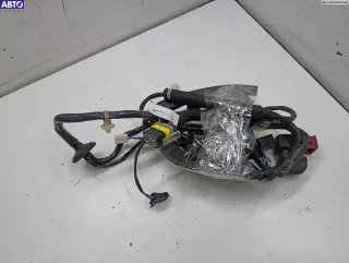  Проводка двери Opel Astra G Арт 54741760, вид 1