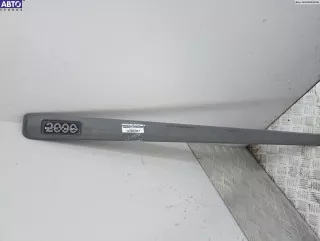90587375 Молдинг двери передней левой Opel Astra G Арт 54741828, вид 1