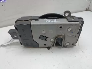 13210749 Замок двери передней правой Opel Astra H Арт 54741762, вид 1
