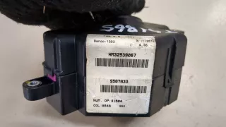 1K2941824 Блок предохранителей Seat Leon 2 Арт 9107430, вид 3