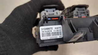 31346672 Блок предохранителей Volvo S90 2 Арт 9107422, вид 4