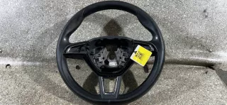  Руль Skoda Superb 2 Арт 46023067009, вид 1