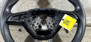  Руль Skoda Superb 2 Арт 46023067009, вид 2