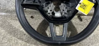  Руль Skoda Superb 2 Арт 46023067009, вид 3