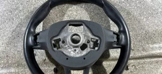  Руль Skoda Superb 2 Арт 46023067009, вид 7