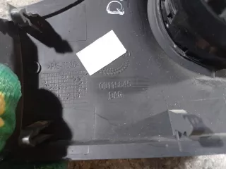 00115645 Дефлектор обдува салона Renault Dokker Арт 46023066932_1, вид 3