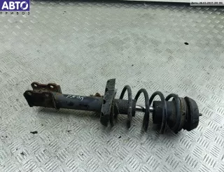 22245861 Стойка подвески передняя правая Opel Astra G Арт 54556850, вид 1