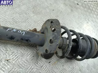 22245861 Стойка подвески передняя правая Opel Astra G Арт 54556850, вид 2
