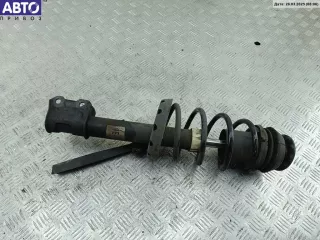 9223009 Стойка подвески передняя правая Opel Zafira A Арт 54469758, вид 1