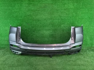 602000499AADQJ Бампер задний Chery Tiggo 4 Арт 0000006760359, вид 1