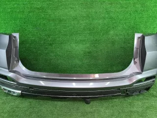602000499AADQJ Бампер задний Chery Tiggo 4 Арт 0000006760359, вид 4