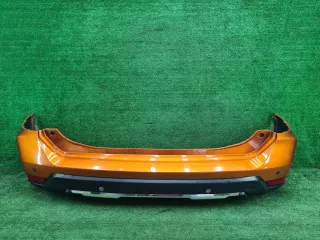 85022HZ40H Бампер задний    (В сборе) Nissan X-Trail T32 Арт 0000006785079, вид 1